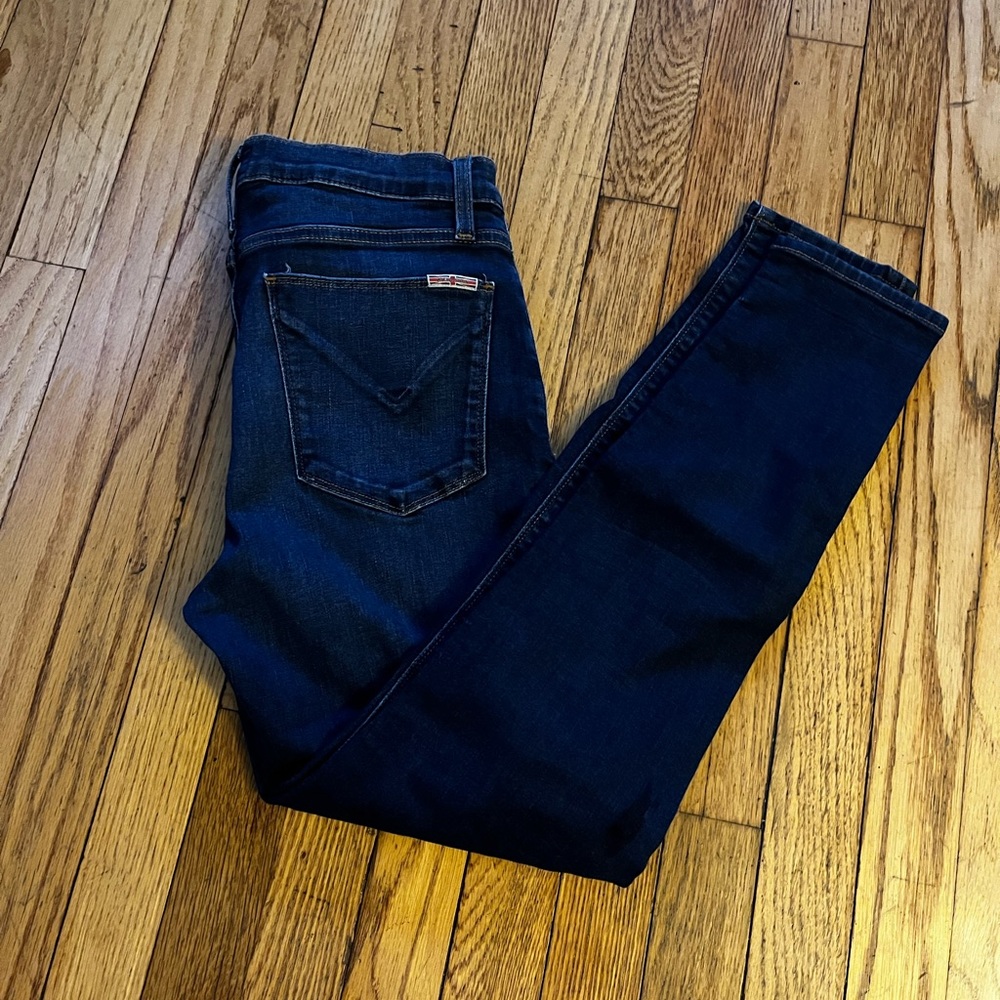 NWOT Hudson jeans Sz 30